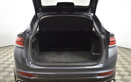 Geely Tugella FY11, 2023 год, 2 673 200 рублей, 27 фотография