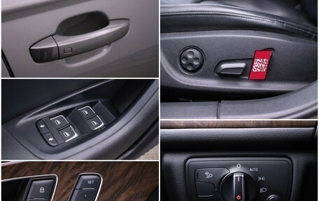 Audi A6, 2013 год, 1 370 000 рублей, 16 фотография