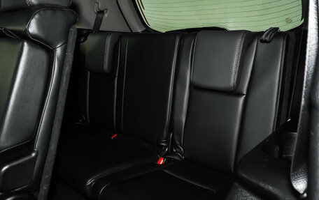 Toyota Highlander III, 2014 год, 2 299 000 рублей, 13 фотография