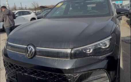 Volkswagen Tiguan, 2025 год, 4 960 000 рублей, 1 фотография