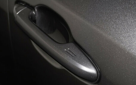 Toyota Highlander III, 2014 год, 2 299 000 рублей, 23 фотография