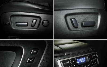 Toyota Highlander III, 2014 год, 2 299 000 рублей, 22 фотография