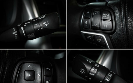 Toyota Highlander III, 2014 год, 2 299 000 рублей, 20 фотография