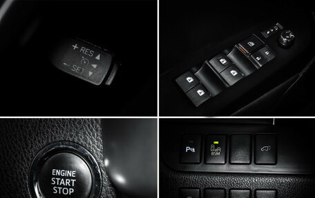 Toyota Highlander III, 2014 год, 2 299 000 рублей, 19 фотография