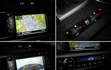 Toyota Highlander III, 2014 год, 2 299 000 рублей, 21 фотография