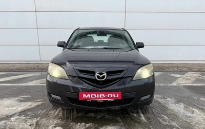 Mazda 3, 2007 год, 360 000 рублей, 1 фотография