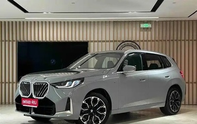 BMW X3, 2025 год, 7 300 000 рублей, 1 фотография