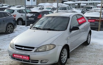 Chevrolet Lacetti, 2007 год, 275 000 рублей, 1 фотография