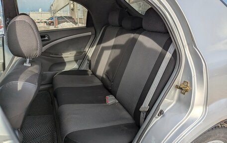 Chevrolet Lacetti, 2007 год, 275 000 рублей, 10 фотография