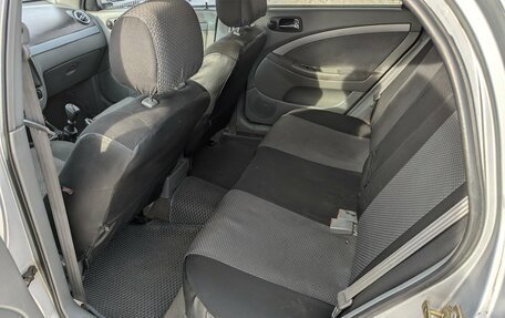 Chevrolet Lacetti, 2007 год, 275 000 рублей, 9 фотография