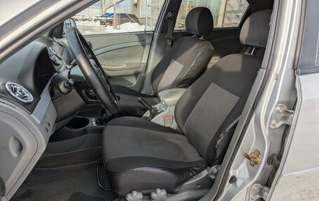 Chevrolet Lacetti, 2007 год, 275 000 рублей, 8 фотография