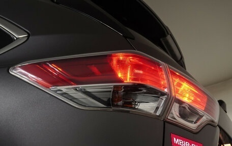 Toyota Highlander III, 2014 год, 2 299 000 рублей, 26 фотография