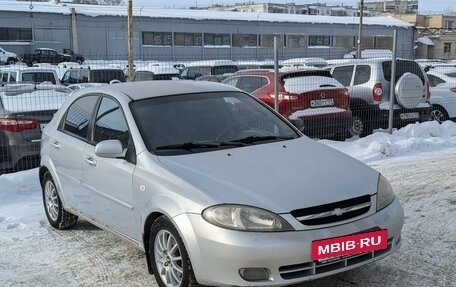 Chevrolet Lacetti, 2007 год, 275 000 рублей, 3 фотография