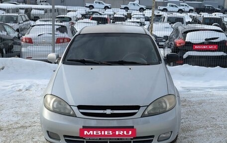 Chevrolet Lacetti, 2007 год, 275 000 рублей, 2 фотография