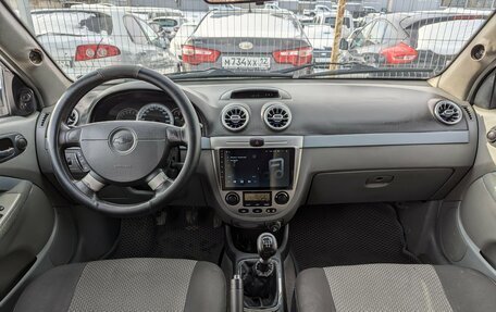 Chevrolet Lacetti, 2007 год, 275 000 рублей, 15 фотография