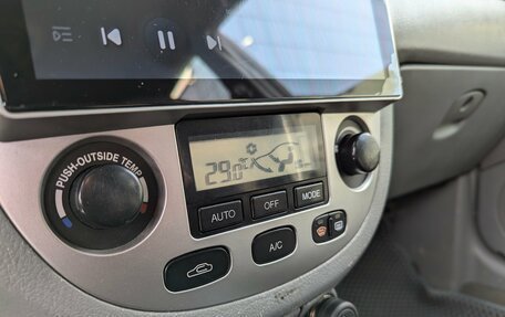 Chevrolet Lacetti, 2007 год, 275 000 рублей, 17 фотография