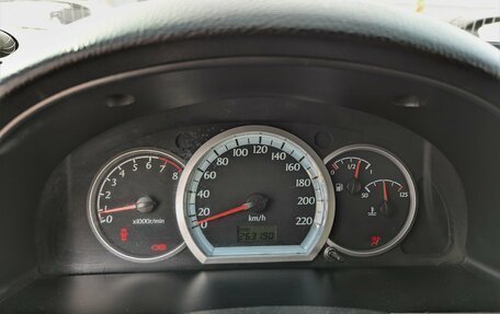 Chevrolet Lacetti, 2007 год, 275 000 рублей, 18 фотография