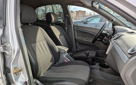 Chevrolet Lacetti, 2007 год, 275 000 рублей, 14 фотография