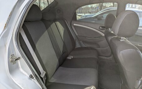 Chevrolet Lacetti, 2007 год, 275 000 рублей, 12 фотография