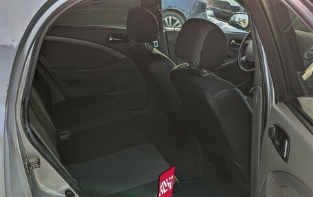 Chevrolet Lacetti, 2007 год, 275 000 рублей, 11 фотография