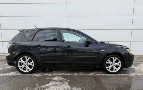 Mazda 3, 2007 год, 360 000 рублей, 4 фотография