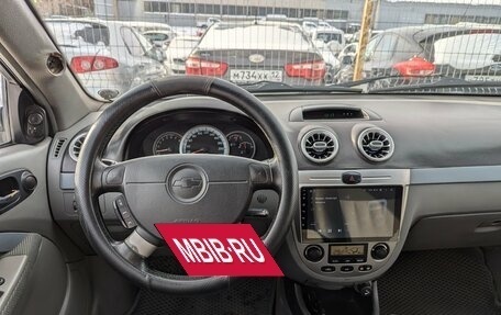 Chevrolet Lacetti, 2007 год, 275 000 рублей, 16 фотография