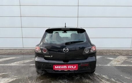 Mazda 3, 2007 год, 360 000 рублей, 5 фотография