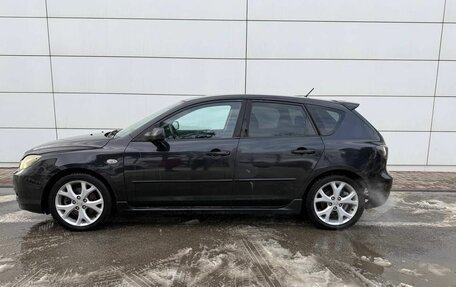 Mazda 3, 2007 год, 360 000 рублей, 7 фотография
