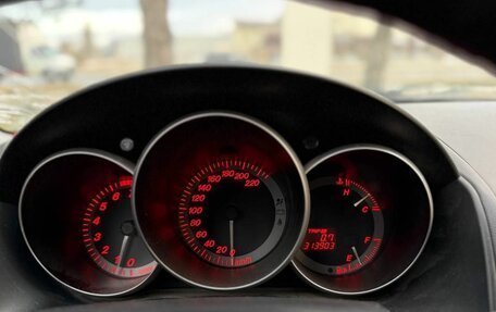 Mazda 3, 2007 год, 360 000 рублей, 13 фотография