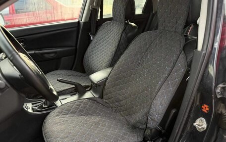 Mazda 3, 2007 год, 360 000 рублей, 14 фотография