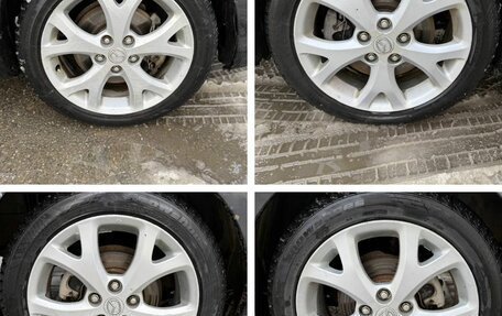 Mazda 3, 2007 год, 360 000 рублей, 17 фотография