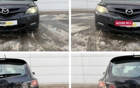 Mazda 3, 2007 год, 360 000 рублей, 16 фотография