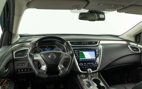 Nissan Murano, 2019 год, 2 685 050 рублей, 6 фотография