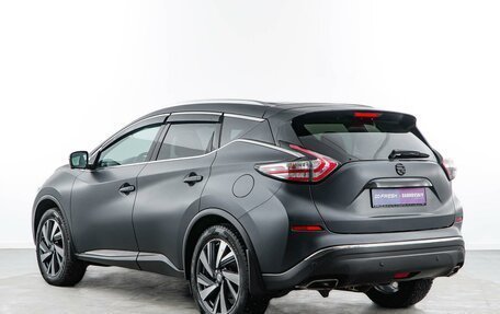 Nissan Murano, 2019 год, 2 685 050 рублей, 2 фотография