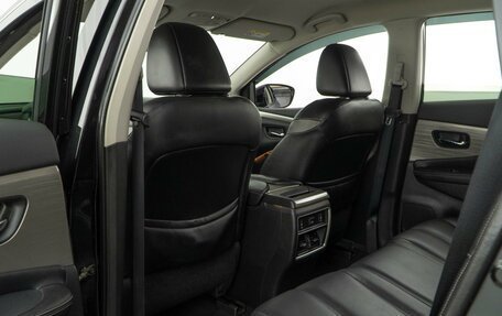 Nissan Murano, 2019 год, 2 685 050 рублей, 11 фотография