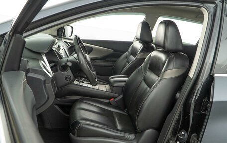 Nissan Murano, 2019 год, 2 685 050 рублей, 10 фотография