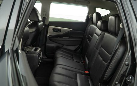 Nissan Murano, 2019 год, 2 685 050 рублей, 9 фотография