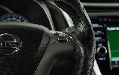 Nissan Murano, 2019 год, 2 685 050 рублей, 15 фотография