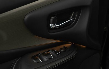 Nissan Murano, 2019 год, 2 685 050 рублей, 20 фотография