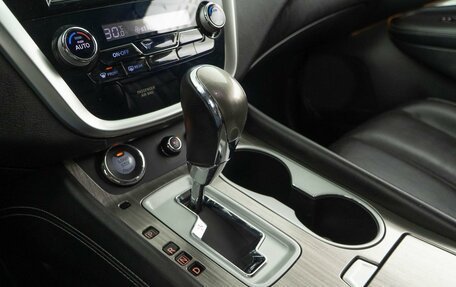 Nissan Murano, 2019 год, 2 685 050 рублей, 22 фотография