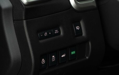 Nissan Murano, 2019 год, 2 685 050 рублей, 21 фотография