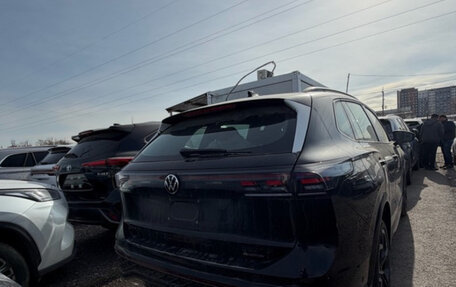 Volkswagen Tiguan, 2025 год, 4 960 000 рублей, 2 фотография