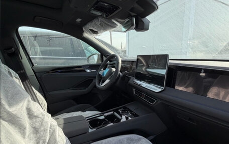 Volkswagen Tiguan, 2025 год, 4 960 000 рублей, 5 фотография