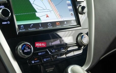 Nissan Murano, 2019 год, 2 685 050 рублей, 19 фотография