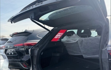 Volkswagen Tiguan, 2025 год, 4 960 000 рублей, 3 фотография