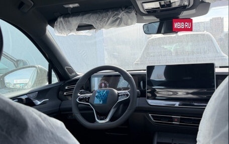 Volkswagen Tiguan, 2025 год, 4 960 000 рублей, 6 фотография