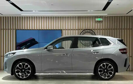 BMW X3, 2025 год, 7 300 000 рублей, 5 фотография