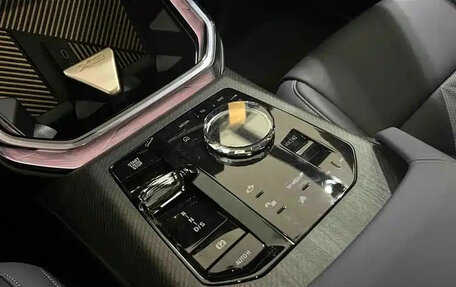 BMW X3, 2025 год, 7 300 000 рублей, 8 фотография