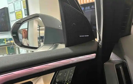 BMW X3, 2025 год, 7 300 000 рублей, 12 фотография