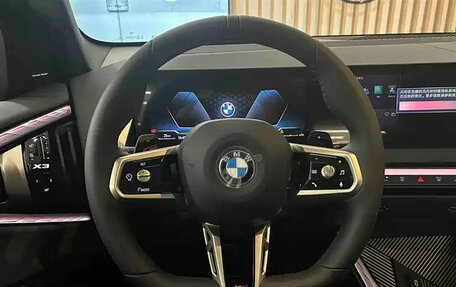 BMW X3, 2025 год, 7 300 000 рублей, 13 фотография